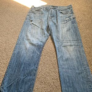 Mens American Eagle Jeans